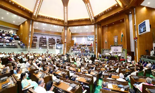 पशु और पोल्ट्री आहार विधेयक सर्वसम्मति से पारित