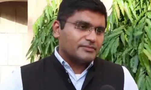 BRICS कवरेज के लिए पहुंचेगा मीडिया का बड़ा जमावड़ा BRICS कवरेज के लिए पहुंचेगा मीडिया का बड़ा जमावड़ा