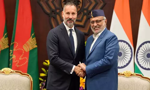 कट्टरपंथ मिटाने और शांति के लिए संवाद पर जोर