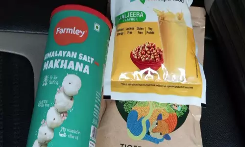 सत्तू से हस्तशिल्प तक ब्रिक्स मीडिया किट में भारत की झलक सत्तू से हस्तशिल्प तक ब्रिक्स मीडिया किट में भारत की झलक