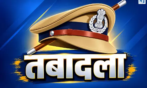 देर रात बड़ा प्रशासनिक फेरबदल, IAS-PCS अधिकारियों के तबादले, देखें लिस्ट