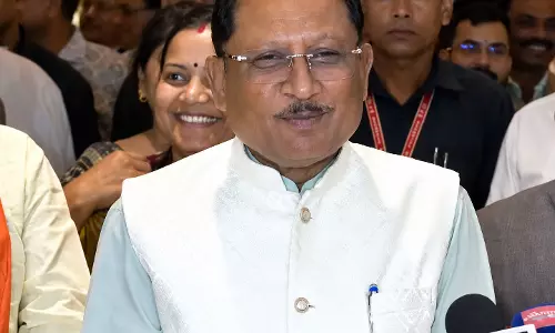 ‘हनुमान अंश’ ने जीता CM साय का दिल, फिल्म देखने के बाद कही बड़ी बात