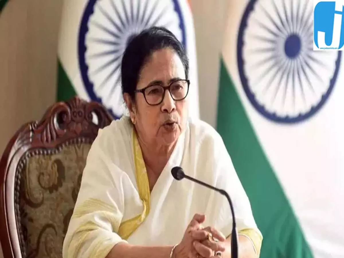 नंदीग्राम में फिर ममता बनाम BJP उपचुनाव से पहले बढ़ा सियासी सस्पेंस नंदीग्राम में फिर ममता बनाम BJP उपचुनाव से पहले बढ़ा सियासी सस्पेंस