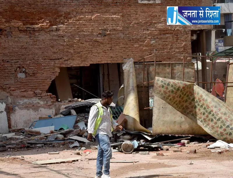 दिल्ली PWD को मिला स्वतंत्र इंजीनियरिंग कैडर दिल्ली PWD को मिला स्वतंत्र इंजीनियरिंग कैडर