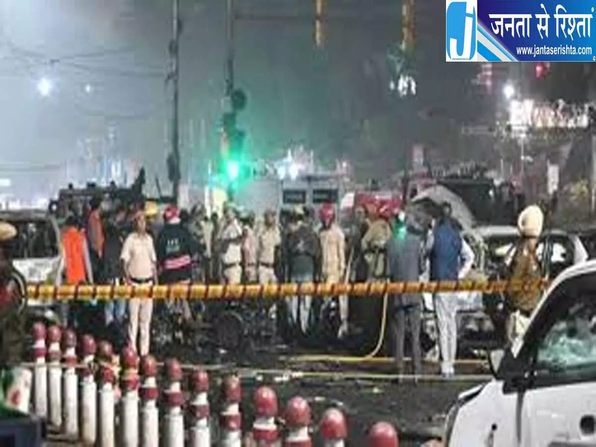 आतंकियों के निशाने पर था लाल मंदिर चांदनी चौक के जाम ने बिगाड़ा प्लान आतंकियों के निशाने पर था लाल मंदिर चांदनी चौक के जाम ने बिगाड़ा प्लान