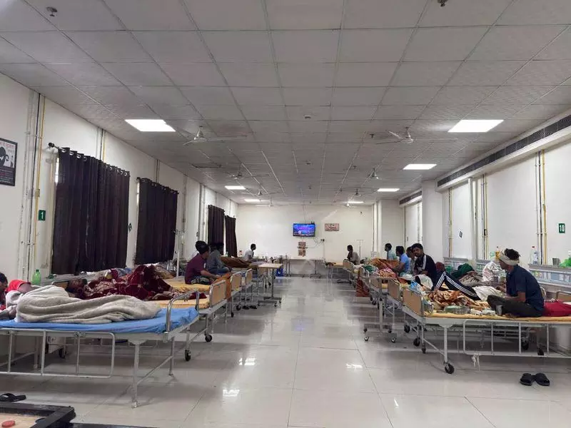 यमुनानगर में नशे पर प्रहार, 800 लोगों ने नशे की लत से पाई मुक्ति यमुनानगर में नशे पर प्रहार, 800 लोगों ने नशे की लत से पाई मुक्ति