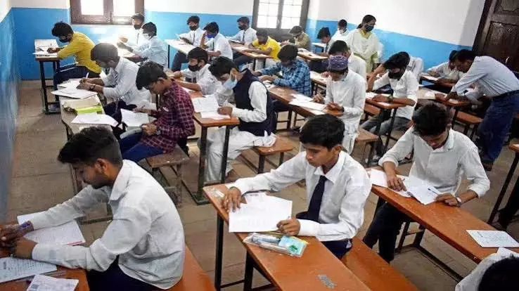 Haryana में स्कूलों की सुरक्षा को लेकर प्राइवेट ऑपरेटरों की बड़ी मांग Haryana में स्कूलों की सुरक्षा को लेकर प्राइवेट ऑपरेटरों की बड़ी मांग