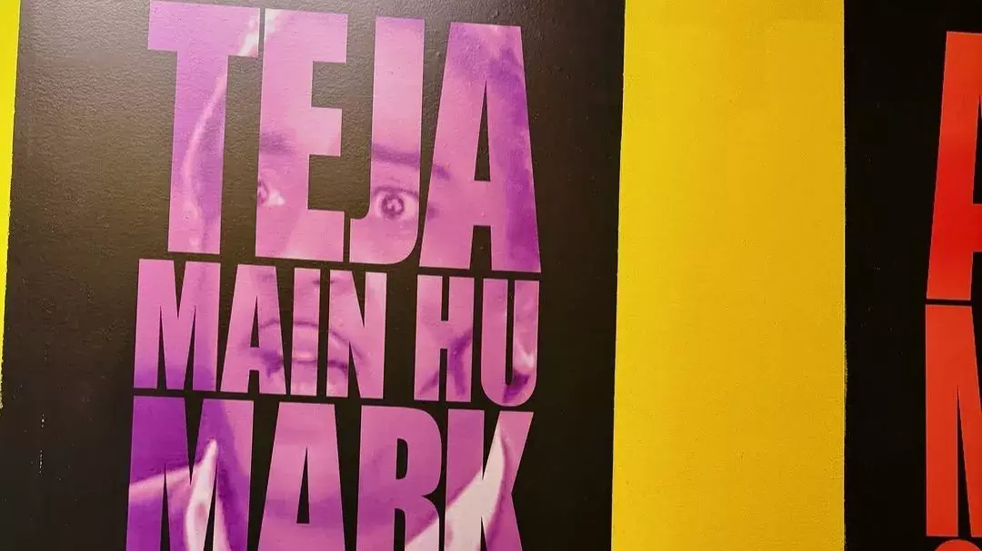 अंदाज अपना-अपना का मार्क इधर है डायलॉग कनाडा में छा गया अंदाज अपना-अपना का मार्क इधर है डायलॉग कनाडा में छा गया