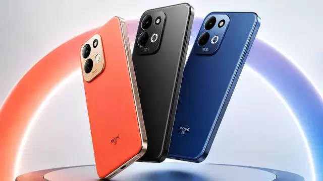 Redmi का नया 5G फोन मार्केट में 120Hz स्क्रीन और दमदार बैटरी बनी खासियत Redmi का नया 5G फोन मार्केट में 120Hz स्क्रीन और दमदार बैटरी बनी खासियत