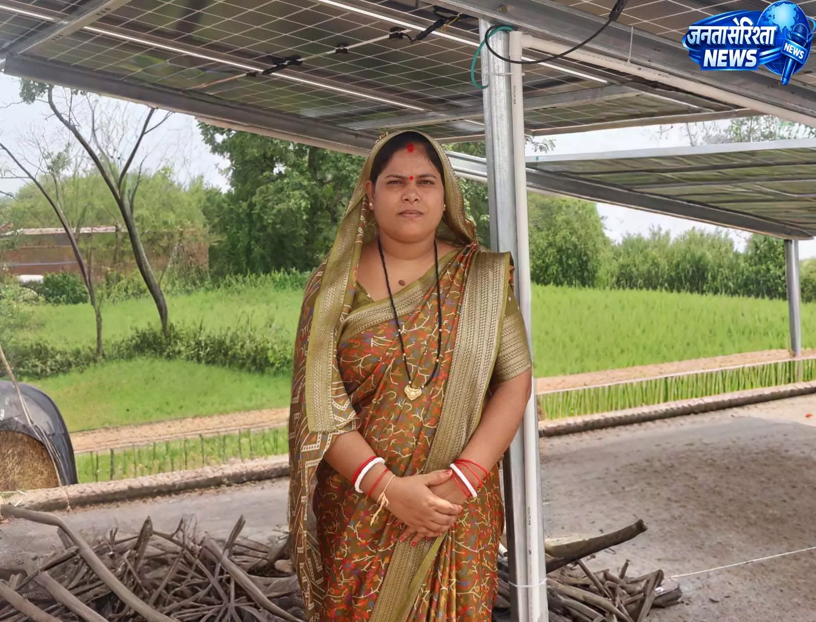 बिजली बिल में राहत के साथ पर्यावरण संरक्षण की ओर बढ़ाया कदम बिजली बिल में राहत के साथ पर्यावरण संरक्षण की ओर बढ़ाया कदम