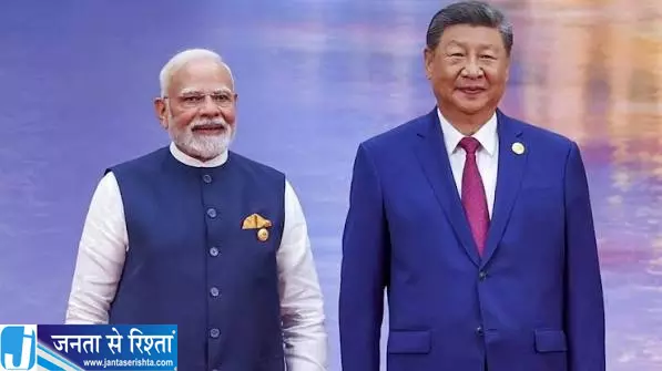 BRICS समिट पर चीन का सस्पेंस जिनपिंग के दौरे की पुष्टि नहीं BRICS समिट पर चीन का सस्पेंस जिनपिंग के दौरे की पुष्टि नहीं