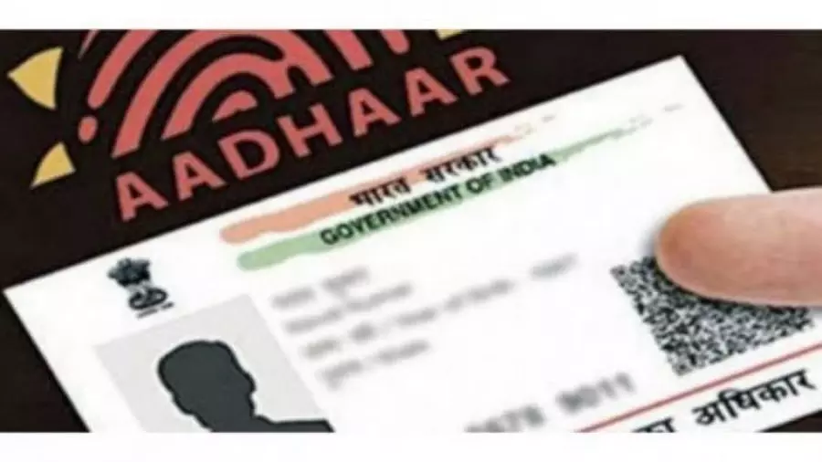 अब विदेशों तक पहुंचेगा आधार UIDAI ने शुरू की ग्लोबल विस्तार की तैयारी अब विदेशों तक पहुंचेगा आधार UIDAI ने शुरू की ग्लोबल विस्तार की तैयारी