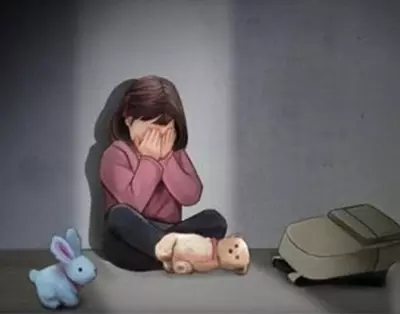 गुजरात में पॉक्सो मामलों में तेज न्याय : 5 साल में 1,785 फैसले, 908 को उम्रकैद गुजरात में पॉक्सो मामलों में तेज न्याय : 5 साल में 1,785 फैसले, 908 को उम्रकैद