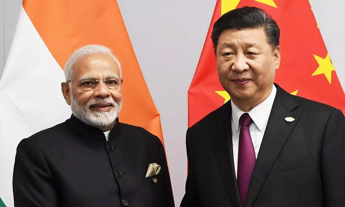 BRICS Summit में शामिल होंगे चीन के राष्ट्रपति जिनपिंग, हो गया कंफर्म BRICS Summit में शामिल होंगे चीन के राष्ट्रपति जिनपिंग, हो गया कंफर्म