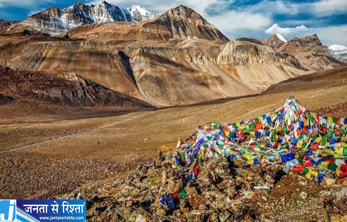 जमीन नौकरी और संस्कृति को सुरक्षा लद्दाख के लिए क्या है नया प्लान जमीन नौकरी और संस्कृति को सुरक्षा लद्दाख के लिए क्या है नया प्लान