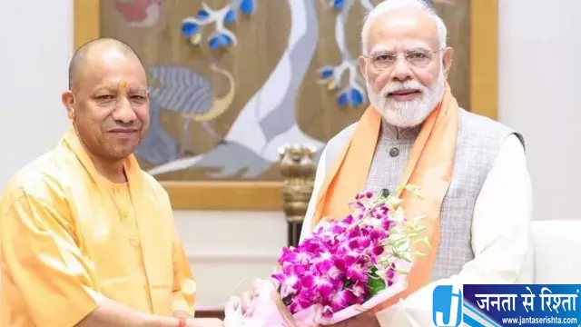 पीएम मोदी के 25 साल पर महीनेभर चलेगा अभियान पीएम मोदी के 25 साल पर महीनेभर चलेगा अभियान