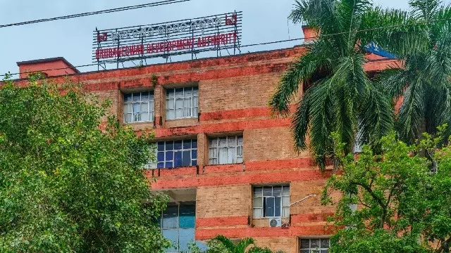 BDA ने घटिकिया में K-7 अलॉटीज़ के लिए सेटलमेंट रिकॉर्ड की गड़बड़ियों को सुलझाया BDA ने घटिकिया में K-7 अलॉटीज़ के लिए सेटलमेंट रिकॉर्ड की गड़बड़ियों को सुलझाया