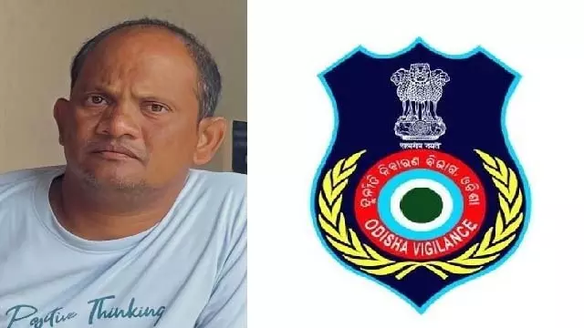 जुबा PACS लिमिटेड के पूर्व सचिव को सोसाइटी के फंड के गबन के आरोप में किया गया गिरफ्तार जुबा PACS लिमिटेड के पूर्व सचिव को सोसाइटी के फंड के गबन के आरोप में किया गया गिरफ्तार