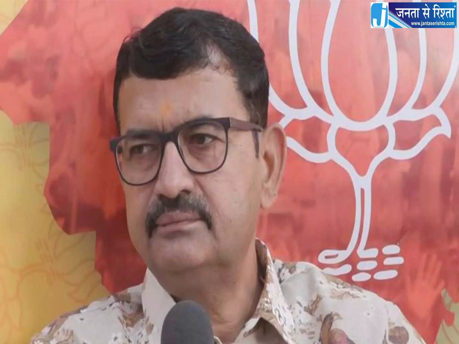 खरीद-फरोख्त की अटकलों पर भाजपा नेता का जवाब खरीद-फरोख्त की अटकलों पर भाजपा नेता का जवाब