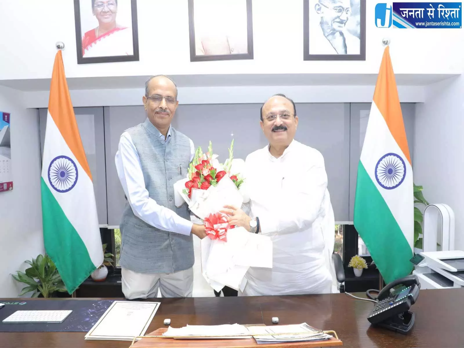 सेवानिवृत्त IAS SCL दास ने संभाला डीईआरसी अध्यक्ष पद सेवानिवृत्त IAS SCL दास ने संभाला डीईआरसी अध्यक्ष पद