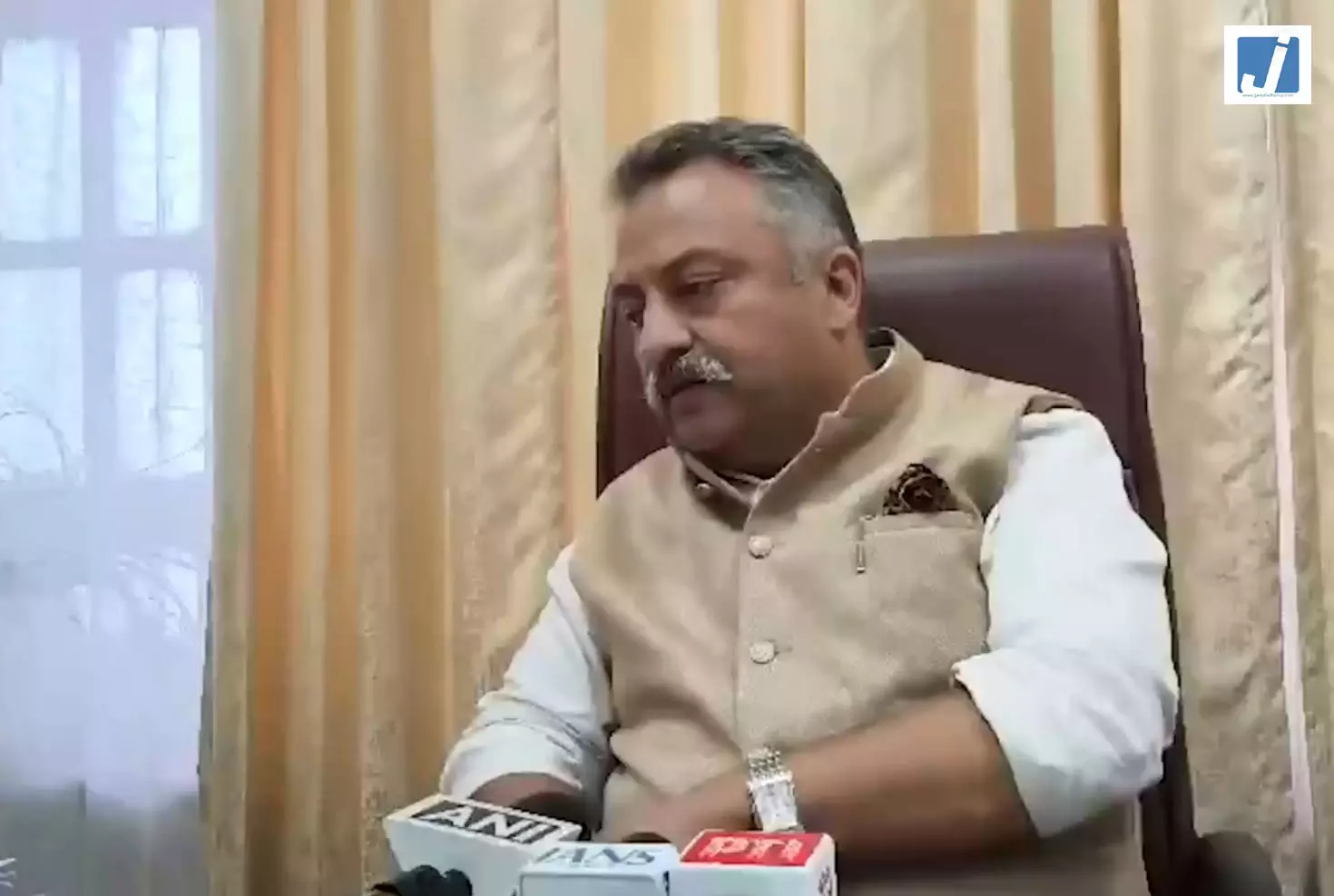 शिमला में कांग्रेस को झटका रोहित ठाकुर ने कहा नतीजे निराशाजनक शिमला में कांग्रेस को झटका रोहित ठाकुर ने कहा नतीजे निराशाजनक