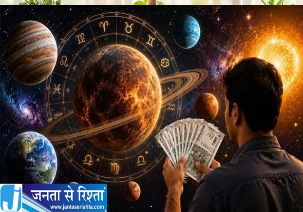 इन 4 राशियों का शुरू होगा गोल्डन टाइम शुक्र दिलाएंगे धन और सफलता इन 4 राशियों का शुरू होगा गोल्डन टाइम शुक्र दिलाएंगे धन और सफलता