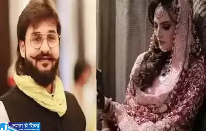 कोर्ट पहुंचे अब्बास और निकहत सुरक्षा की मांग ने खींचा ध्यान कोर्ट पहुंचे अब्बास और निकहत सुरक्षा की मांग ने खींचा ध्यान