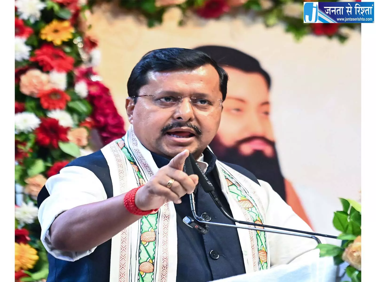 नशे के खिलाफ भाजपा का महाअभियान 18 सितंबर से नशे के खिलाफ भाजपा का महाअभियान 18 सितंबर से