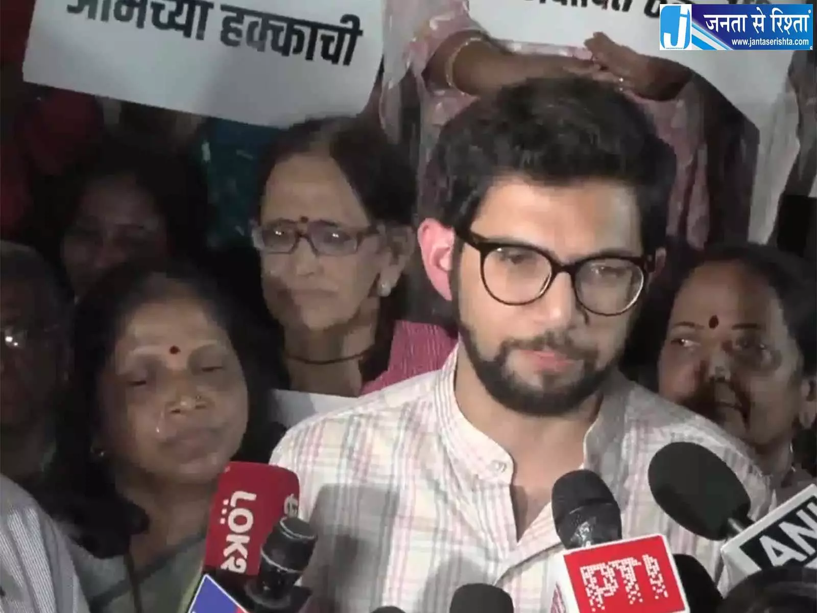 ब्रिक्स और जी20 की मेजबानी पर आदित्य का तंज ब्रिक्स और जी20 की मेजबानी पर आदित्य का तंज