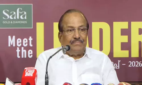 पिनराई विजयन के खिलाफ ED की सिफारिश पर बोले कुन्हालीकुट्टी- कानून अपना काम करेगा