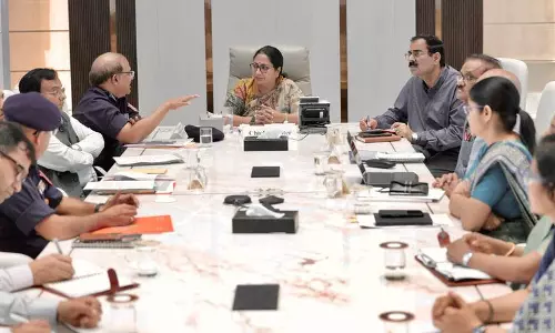 दिल्ली को 1,100 कर्मियों वाली अपनी SDRF मिलेगी दिल्ली को 1,100 कर्मियों वाली अपनी SDRF मिलेगी