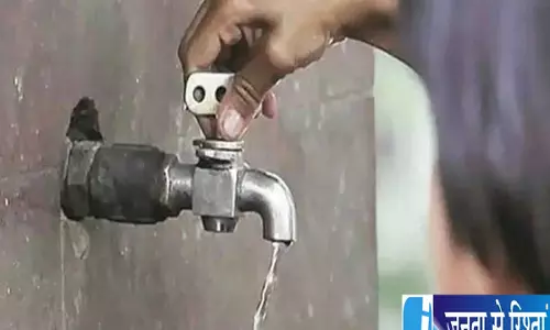 जलापूर्ति में डिजिटल क्रांति अब फोन से कंट्रोल होंगे पंप जलापूर्ति में डिजिटल क्रांति अब फोन से कंट्रोल होंगे पंप