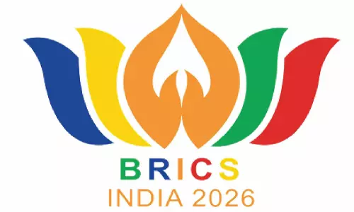 BRICS Summit में एक ही बस से जाएंगे केंद्रीय मंत्री और मुख्यमंत्री