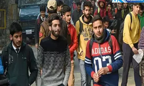 मिशन युवा में जबरदस्त रिस्पॉन्स महिला आवेदनों में 76 फीसदी बढ़ोतरी मिशन युवा में जबरदस्त रिस्पॉन्स महिला आवेदनों में 76 फीसदी बढ़ोतरी
