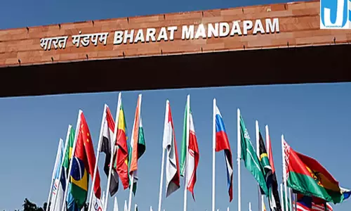 BRICS समिट का रेलवे पर असर कई EMU रद्द राजधानी ट्रेनों के बदले रूट BRICS समिट का रेलवे पर असर कई EMU रद्द राजधानी ट्रेनों के बदले रूट