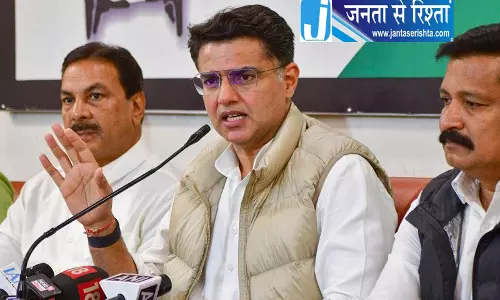 कांग्रेस क्यों नहीं घोषित करेगी पंजाब में CM चेहरा? कांग्रेस क्यों नहीं घोषित करेगी पंजाब में CM चेहरा?