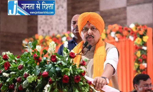 Punjab में नशे के खिलाफ BJP का बड़ा दावा
