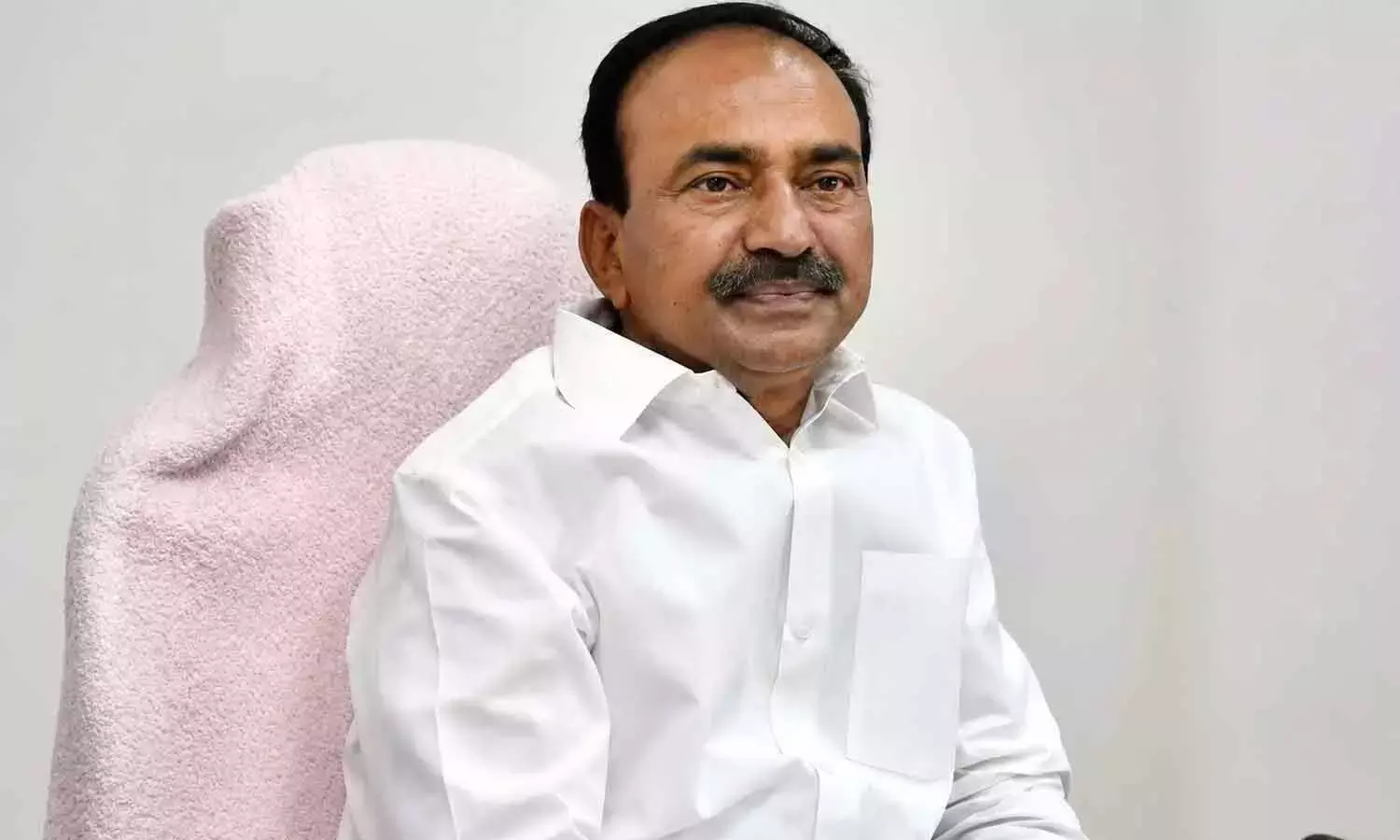 कैंटोनमेंट के नागरिक मामलों को लेकर एटाला भड़के