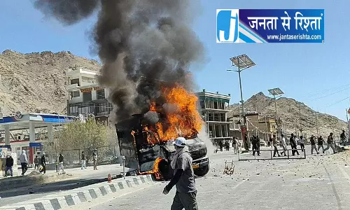 वार्ता विफल, आंदोलन फिर शुरू करने की तैयारी