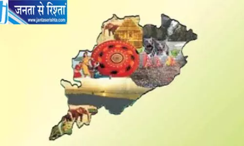 उड़िया भाषा प्रतिष्ठान पर उठे सवाल उड़िया भाषा प्रतिष्ठान पर उठे सवाल