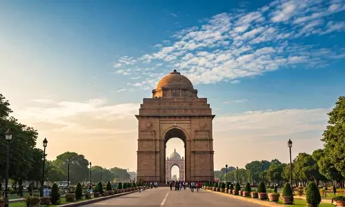 दिल्ली की सड़कों का बनेगा डिजिटल डेटाबेस
