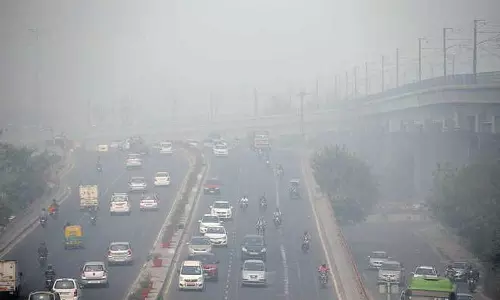 रोहिणी में प्रदूषण पैनल को 112 करोड़ रुपये का मुख्यालय मिलेगा रोहिणी में प्रदूषण पैनल को 112 करोड़ रुपये का मुख्यालय मिलेगा
