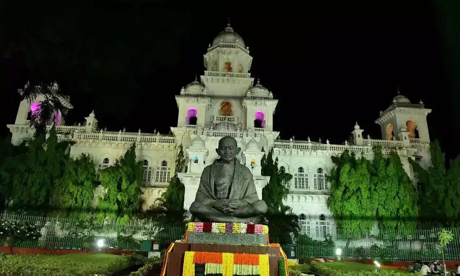 सदन ने जनगणना में OBC कॉलम शामिल करने का प्रस्ताव अपनाया