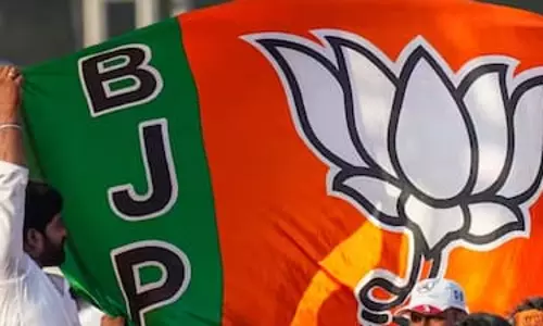 मिशन 2027 के लिए BJP का मेगा प्लान, संगठन से लेकर बूथ तक तैयारी तेज
