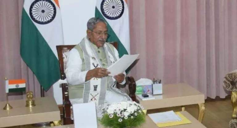 नागालैंड में वॉटर इंफॉर्मेटिक्स सेंटर की स्थापना, जल डेटा का होगा प्रबंधन नागालैंड में वॉटर इंफॉर्मेटिक्स सेंटर की स्थापना, जल डेटा का होगा प्रबंधन