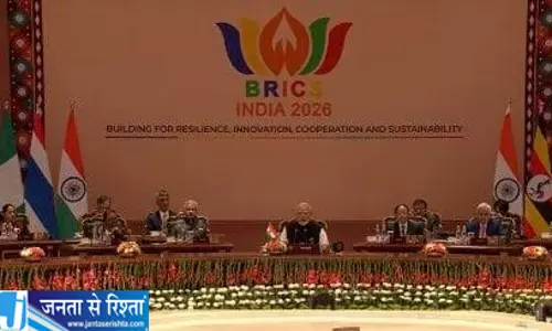UNSC सुधार पर मोदी का बड़ा बयान अब और इंतजार नहीं