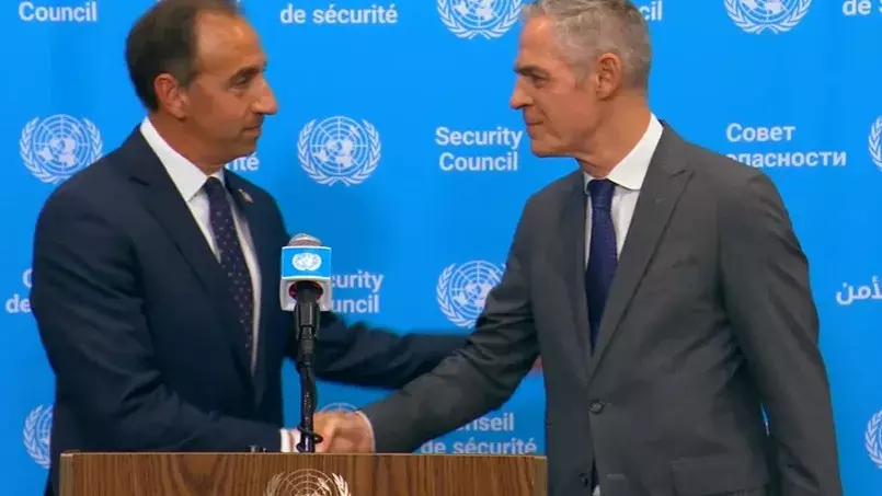 UNSC की चेतावनी: AI और ड्रोन से बढ़ रहा आतंकवाद का खतरा
