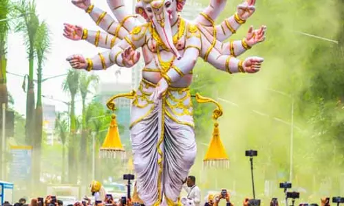 अदाणी इलेक्ट्रिसिटी ने गणेश पंडालों के लिए अस्थायी बिजली कनेक्शन की सुविधा दी