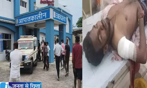 सिगरेट बनी खूनी विवाद की वजह युवक की सरेराह हत्या