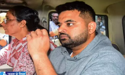 पूर्व सांसद के फोन से मिला आपत्तिजनक कंटेंट जांच में सामने आई कई बातें